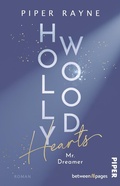 Cover: Hollywood Hearts - Mr. Dreamer - Piper