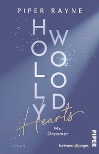 Abbildung von: Hollywood Hearts - Mr. Dreamer - Piper