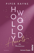 Cover: Hollywood Hearts - Mr. Womanizer - Piper