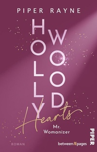 Abbildung von: Hollywood Hearts - Mr. Womanizer - Piper