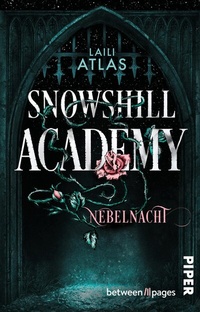 Abbildung von: Snowshill Academy - Nebelnacht - between pages by Piper