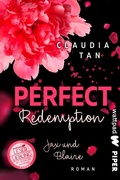 Cover: Perfect Redemption - Wattpad@Piper