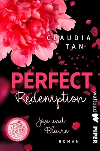 Bild vergrößern Bild: Perfect Redemption - Wattpad@Piper