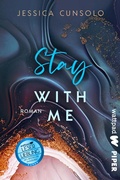 Cover: Stay with me - Wattpad@Piper