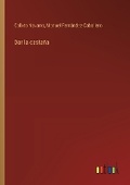 Cover: Dar la casta?a - Outlook Verlag