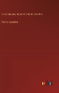 Cover: Dar la casta?a - Outlook Verlag
