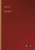 Cover: El bandido! - Outlook Verlag