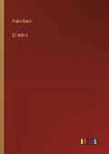 Cover: El retiro - Outlook Verlag