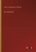 Cover: Sin conocerse - Outlook Verlag