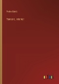 Cover: Tercero, interior - Outlook Verlag