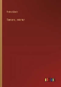 Enlarge image Cover: Tercero, interior - Outlook Verlag