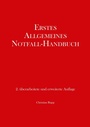 Cover: Erstes Allgemeines Notfall-Handbuch - tredition
