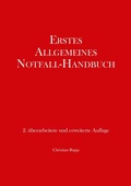 Cover: Erstes Allgemeines Notfall-Handbuch - tredition