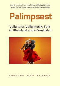 Enlarge image Cover: Palimpsest - Klangtheater