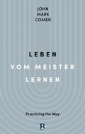 Bild: Leben vom Meister lernen - R.Brockhaus