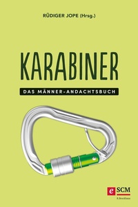 Abbildung von: Karabiner - R. Brockhaus