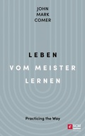 Cover: Leben vom Meister lernen - R.Brockhaus