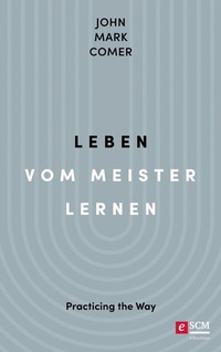 Abbildung von: Leben vom Meister lernen - R. Brockhaus