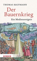 Cover: Der Bauernkrieg - Verlag Herder