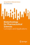 Bild: Biotechnology for Pharmaceutical Sciences - Springer