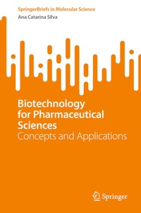Bild: Biotechnology for Pharmaceutical Sciences - Springer
