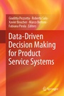 Cover: Data-Driven Decision Making for Product Service Systems - Springer