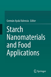 Abbildung von: Starch Nanomaterials and Food Applications - Springer