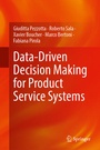 Cover: Data-Driven Decision Making for Product Service Systems - Springer