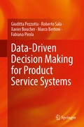 Cover: Data-Driven Decision Making for Product Service Systems - Springer