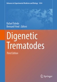 Bild: Digenetic Trematodes - Springer
