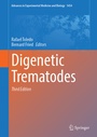 Cover: Digenetic Trematodes - Springer