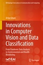 Cover: Innovations in Computer Vision and Data Classification - Springer