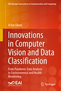 Cover: Innovations in Computer Vision and Data Classification - Springer
