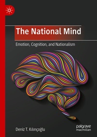 Abbildung von: The National Mind - Palgrave Macmillan