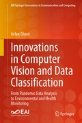 Cover: Innovations in Computer Vision and Data Classification - Springer