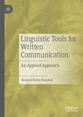 Bild: Linguistic Tools for Written Communication - Palgrave Macmillan