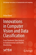 Cover: Innovations in Computer Vision and Data Classification - Springer