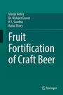 Bild: Fruit Fortification of Craft Beer - Springer
