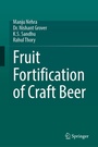 Bild: Fruit Fortification of Craft Beer - Springer