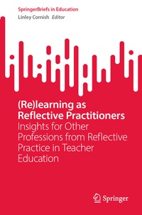 Abbildung von: (Re)learning as Reflective Practitioners - Springer