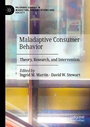 Cover: Maladaptive Consumer Behavior - Palgrave Macmillan