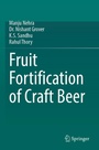 Bild: Fruit Fortification of Craft Beer - Springer
