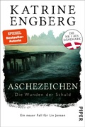 Cover: Aschezeichen - Piper ebooks