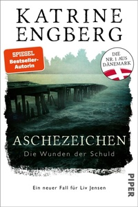 Enlarge image Cover: Aschezeichen - Piper ebooks