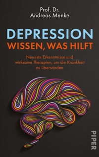 Abbildung von: Depression - wissen, was hilft - Piper