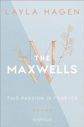 Cover: This Passion is Forever - Piper ebooks