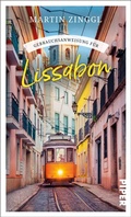 Cover: Gebrauchsanweisung f&uuml;r Lissabon - Piper ebooks