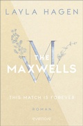 Cover: This Match is Forever - Piper ebooks