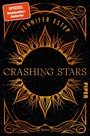 Cover: Crashing Stars - Piper ebooks