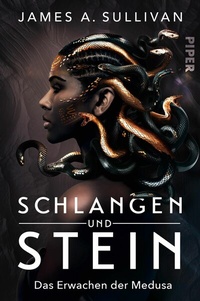 Abbildung von: Schlangen und Stein - Piper